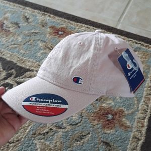 4x*Host Pick*Champion ladies hat